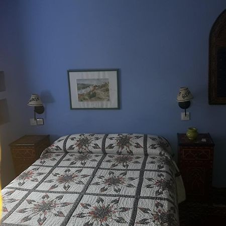 Dar Alegria Apartment Chefchaouen Ngoại thất bức ảnh