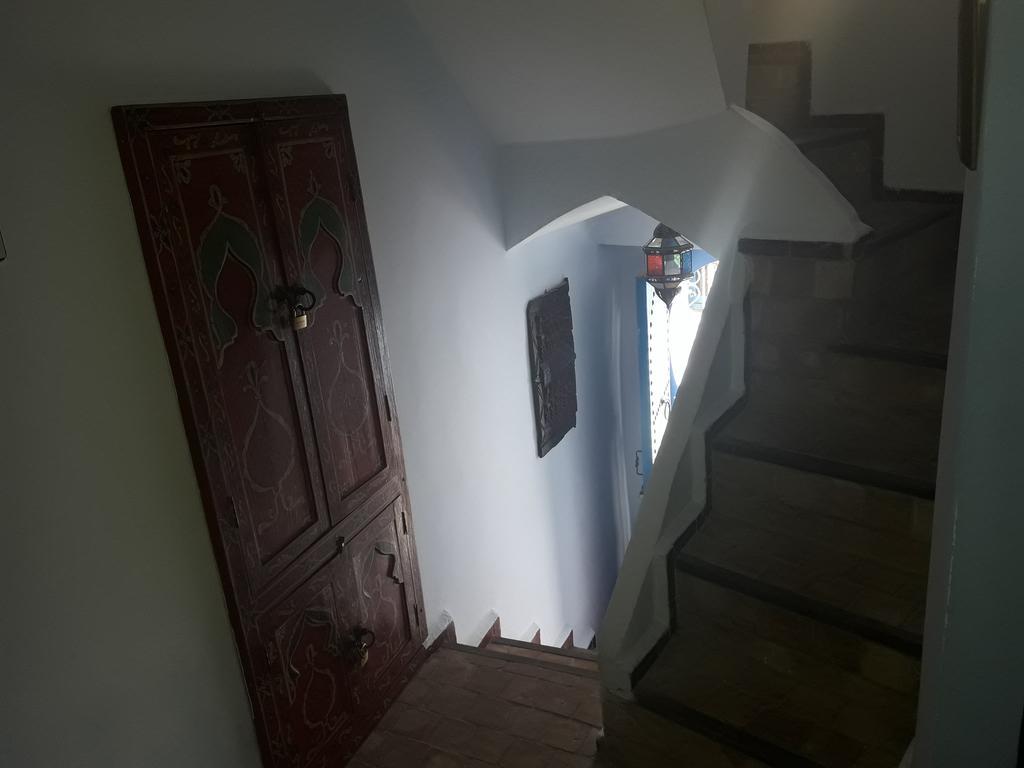 Dar Alegria Apartment Chefchaouen Ngoại thất bức ảnh