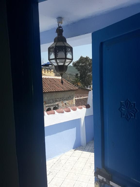 Dar Alegria Apartment Chefchaouen Ngoại thất bức ảnh