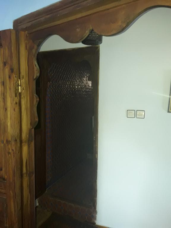 Dar Alegria Apartment Chefchaouen Ngoại thất bức ảnh