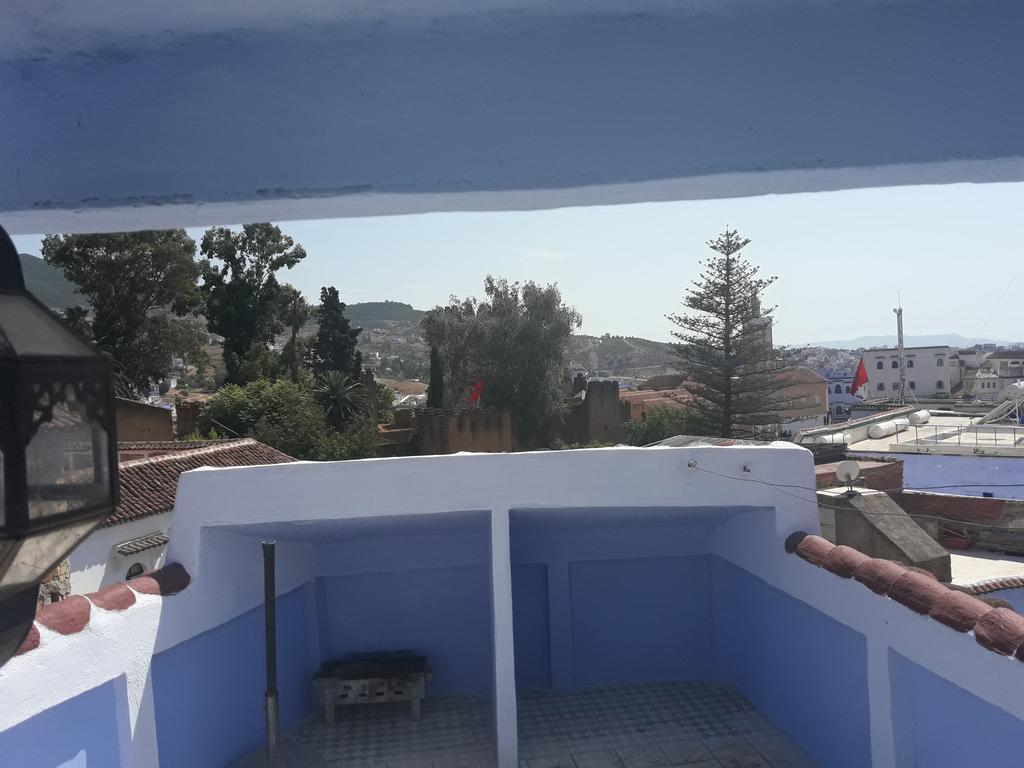 Dar Alegria Apartment Chefchaouen Ngoại thất bức ảnh
