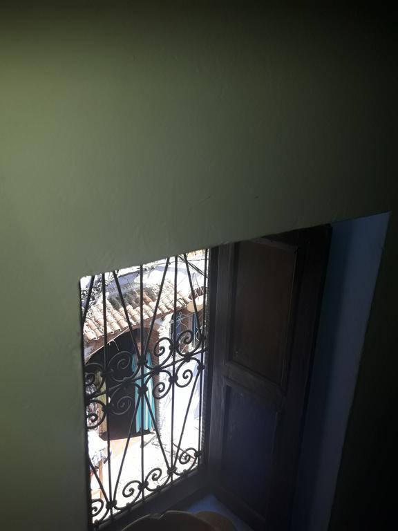 Dar Alegria Apartment Chefchaouen Ngoại thất bức ảnh